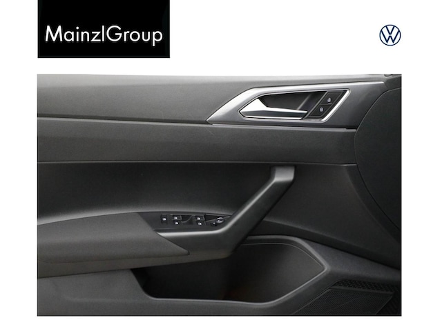 Volkswagen Polo Style