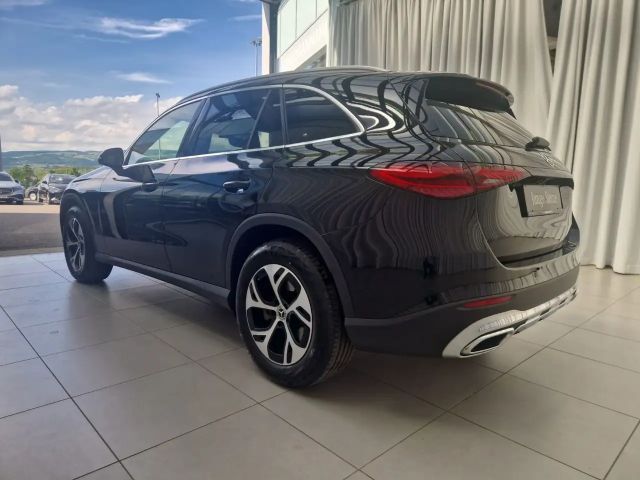 Mercedes-Benz GLC 220 4MATIC GLC 220 d