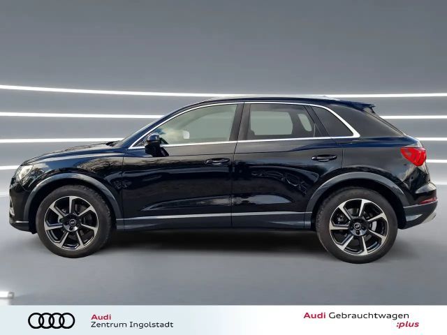 Audi Q3 35 TFSI S-Line