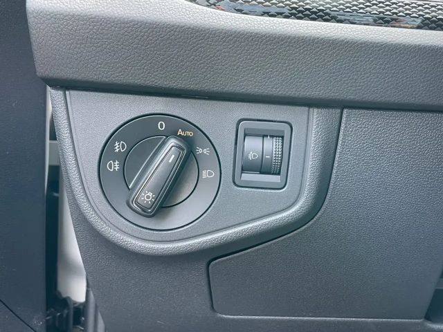 Volkswagen Taigo 1.0 TSI Life