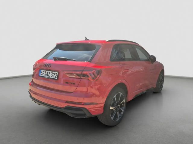 Audi Q3 35 TFSI S-Line