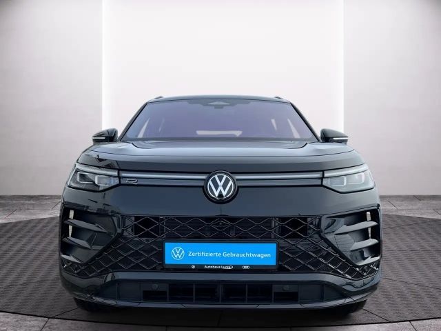 Volkswagen Tayron DSG R-Line eHybrid