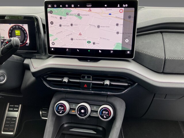 Skoda Kodiaq 2.0 TDI 4x4 Sportline