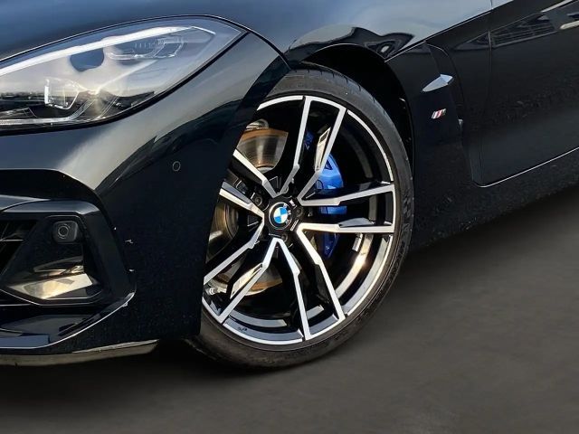 BMW Z4 Cabrio M40i Roadster