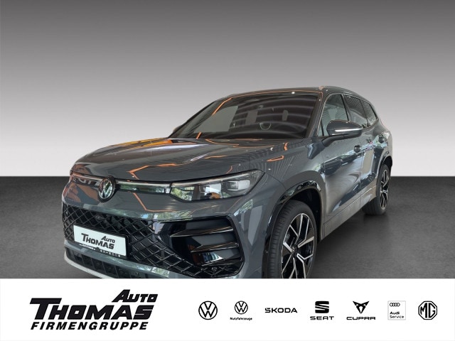 Volkswagen Tayron R-Line