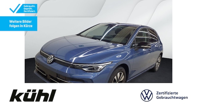 Volkswagen Golf 1.5 TSI Golf VIII