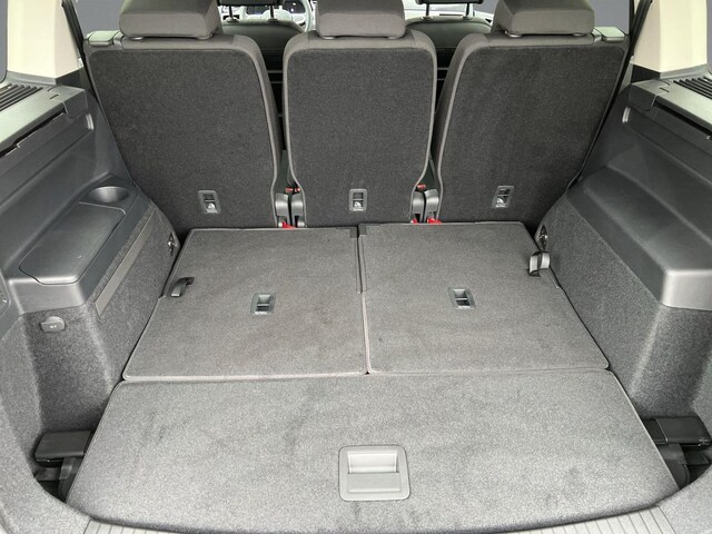 Volkswagen Touran 1.5 TSI Comfortline DSG