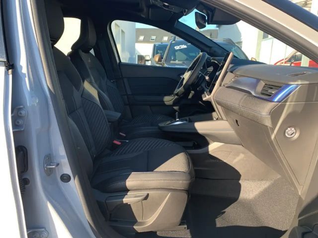 Renault Captur Alpine EDC Esprit Hybrid