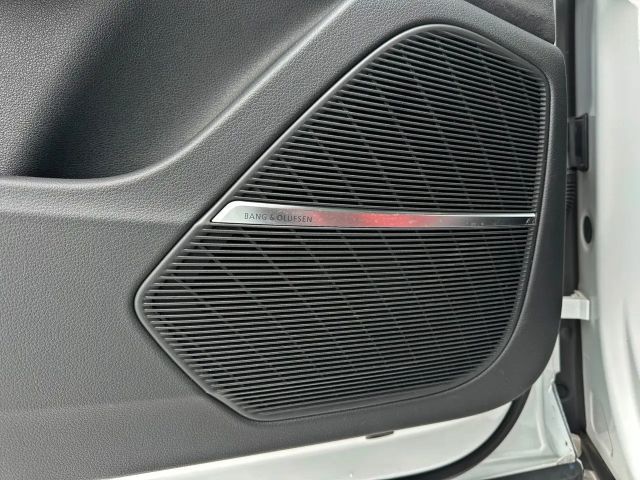 Audi Q8 55 TFSI Quattro S-Line