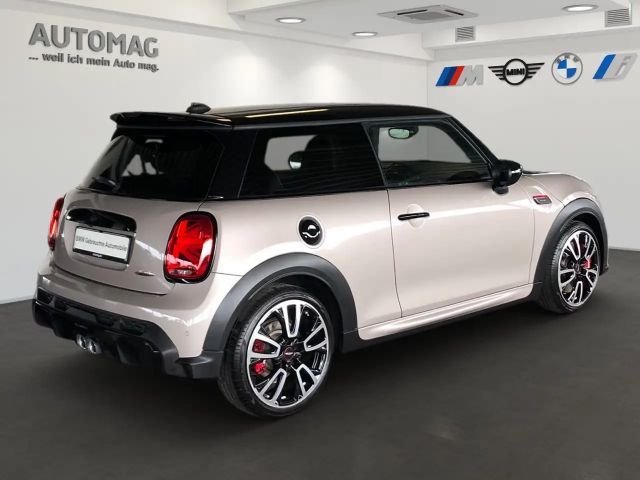 MINI John Cooper Works Kamera*Harman/Kardon*Komfortzugang*18"