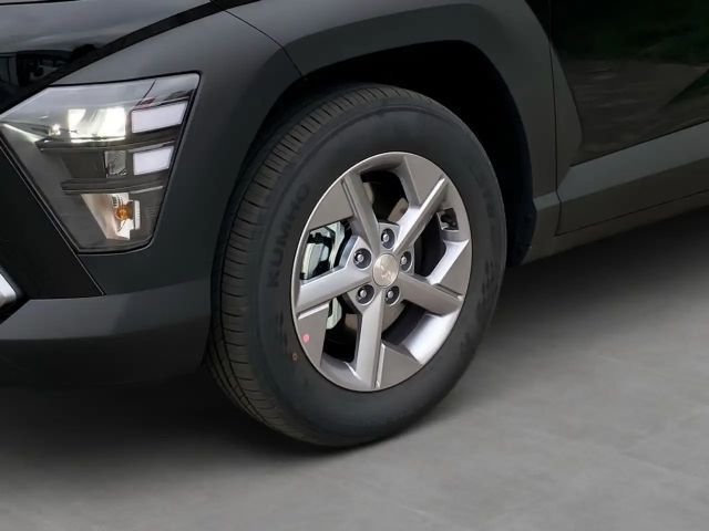 Hyundai Kona 1.6 Hybrid Select