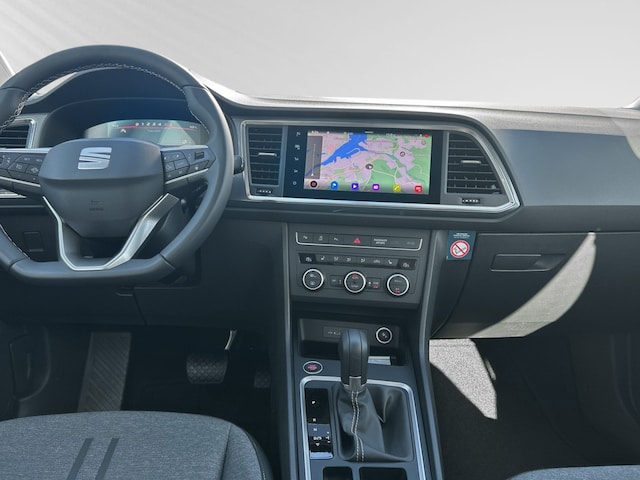 Seat Ateca 2.0 TDI Style