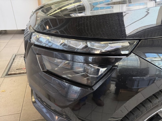 Skoda Kamiq 1.5 TSI Business Monte Carlo