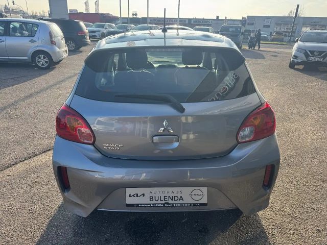 Mitsubishi Space Star Star