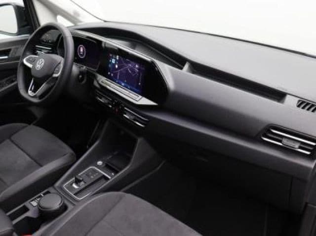 Volkswagen Caddy DSG Maxi Style