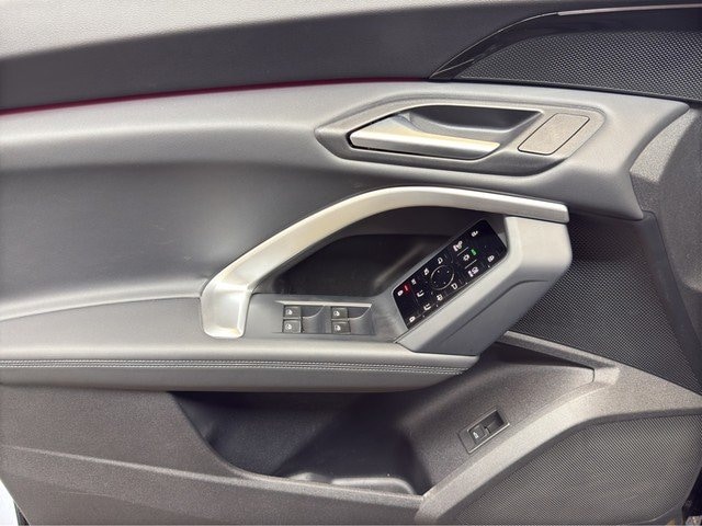 Audi Q5 Quattro S-Tronic