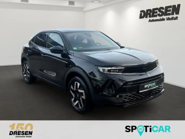 Opel Mokka GS-Line Grand Sport