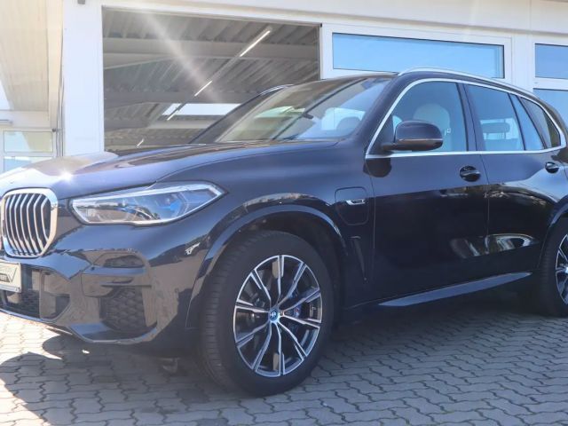 BMW X5 M-Sport xDrive45e