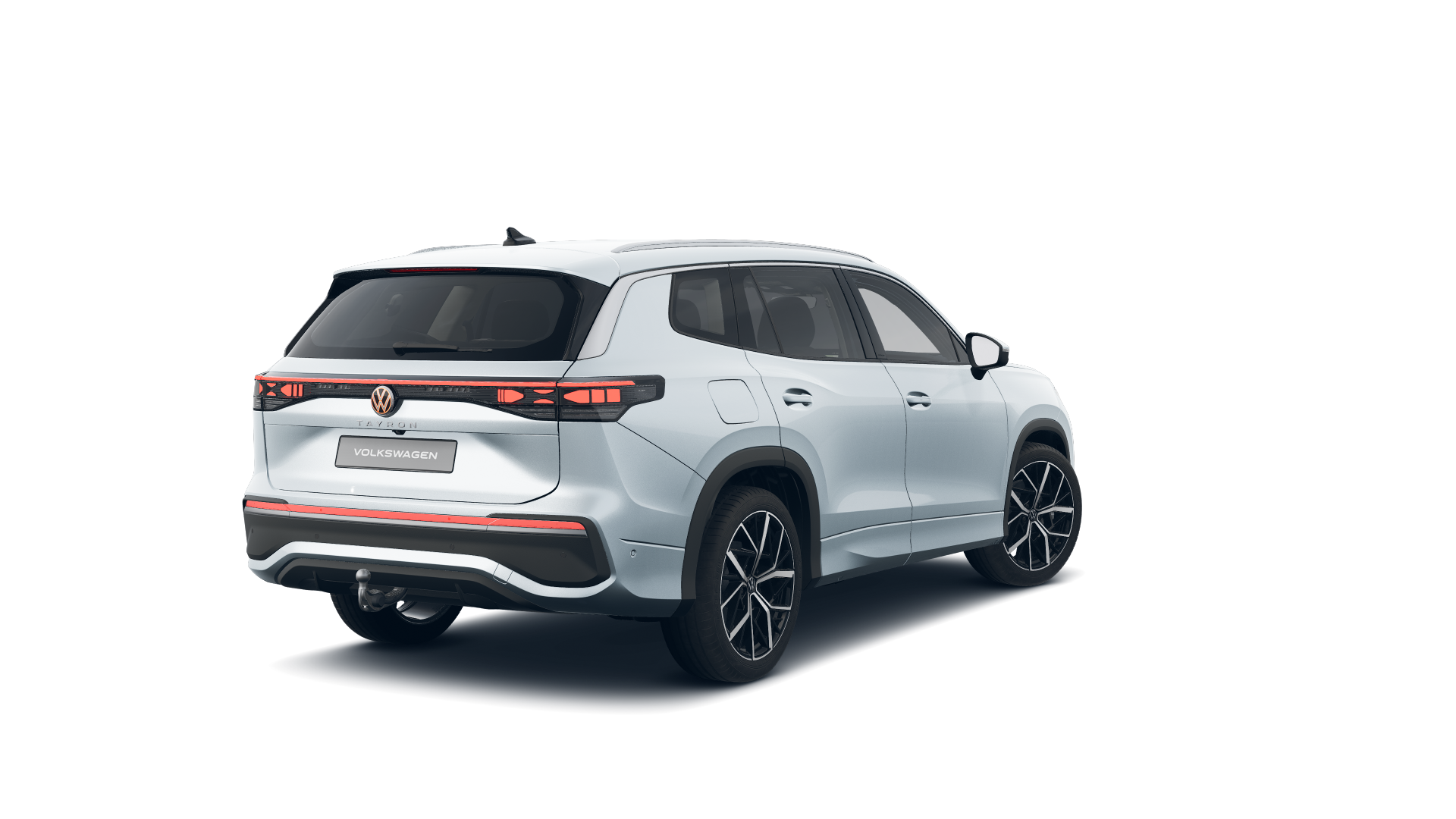 Volkswagen Tayron DSG Elegance Elegance