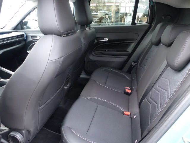 Jeep Avenger Altitude