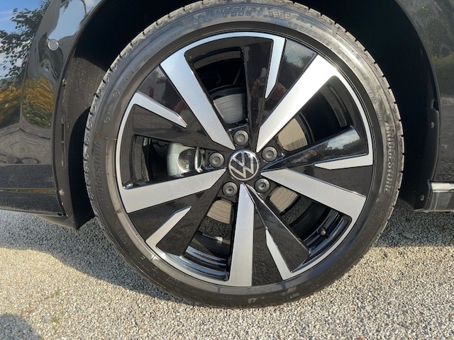 Volkswagen Golf Golf VIII Style Variant