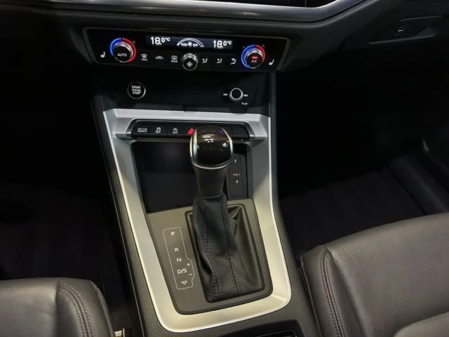 Audi Q3 35 TDI Quattro S-Tronic