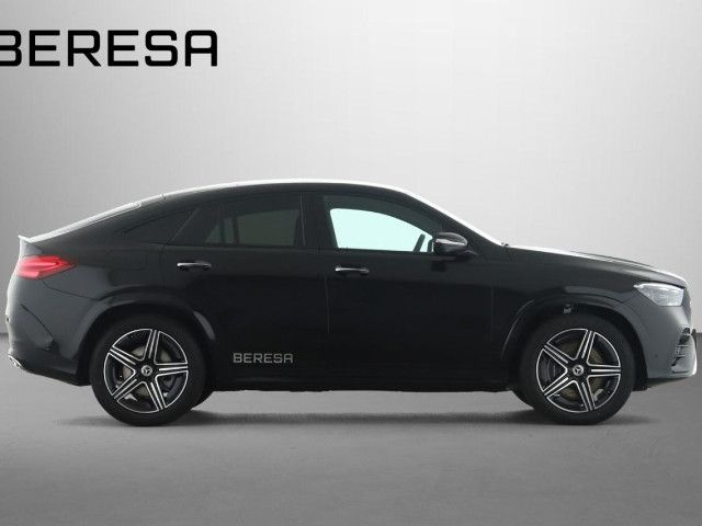 Mercedes-Benz GLE 450 4MATIC Coupé