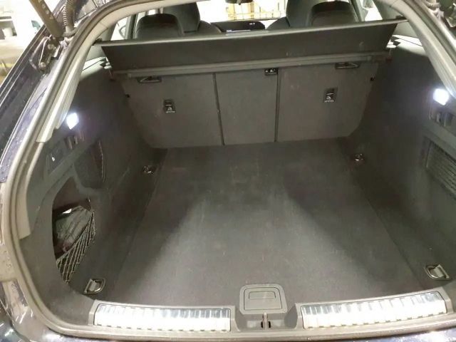 Audi A5 Avant S-Tronic