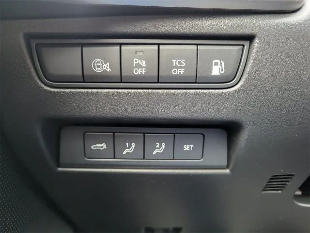 Mazda CX-80 Homura Plus e-Skyactiv