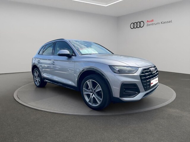 Audi Q5 50 TDI Quattro