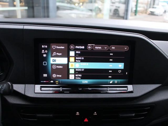 Volkswagen Caddy Cargo TDI