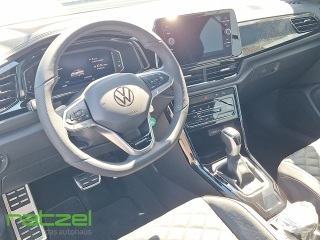 Volkswagen T-Roc Cabriolet DSG