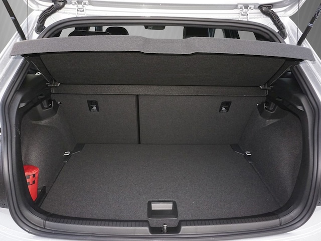 Volkswagen Polo Polo 1,0 TSI Goal