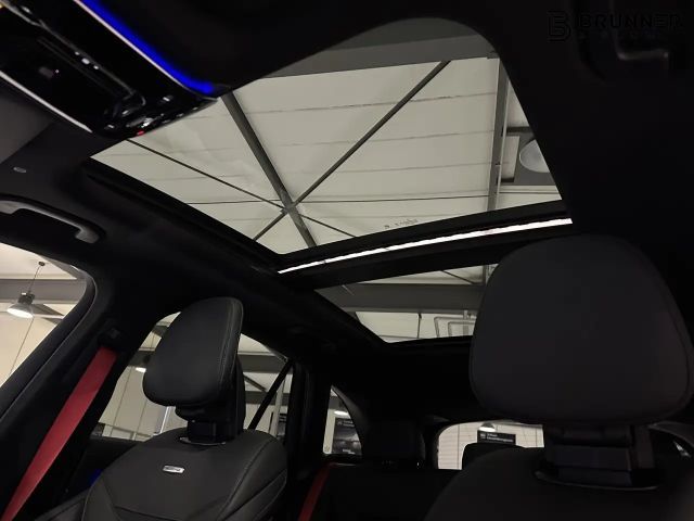 Mercedes-Benz GLC 63 AMG AMG Line