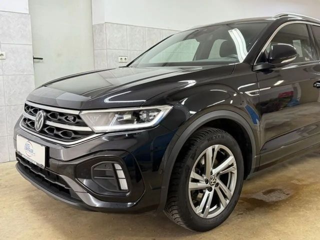 Volkswagen T-Roc DSG R-Line