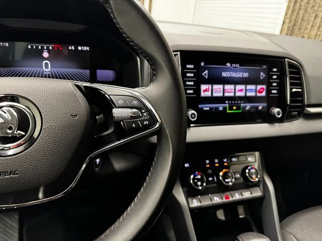 Skoda Karoq Ambition