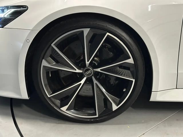 Audi RS7 4.0 TFSI Quattro Sportback