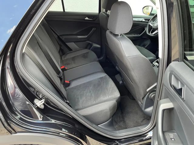 Volkswagen T-Roc DSG Style