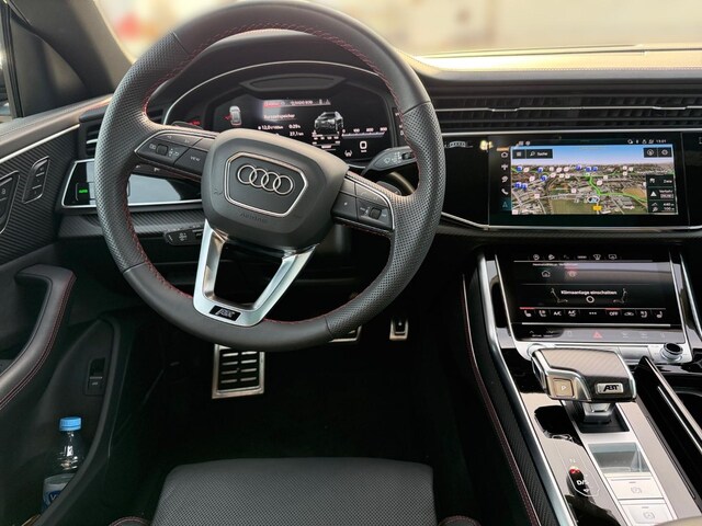 Audi SQ8 Quattro
