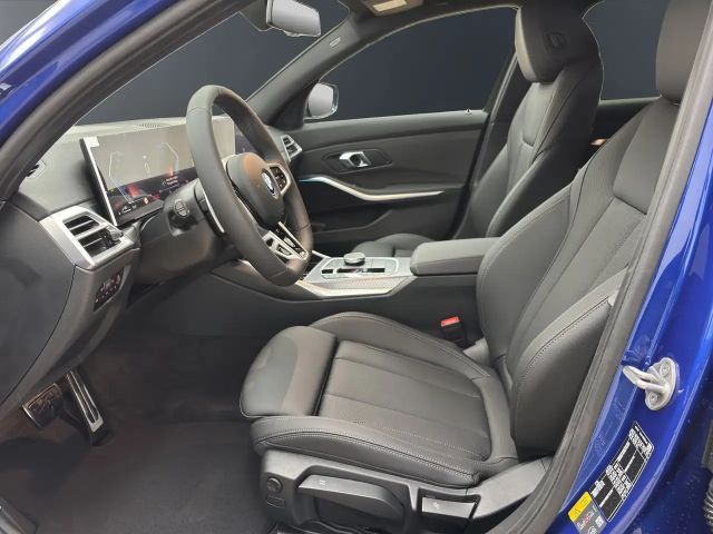 BMW 330 330e Touring