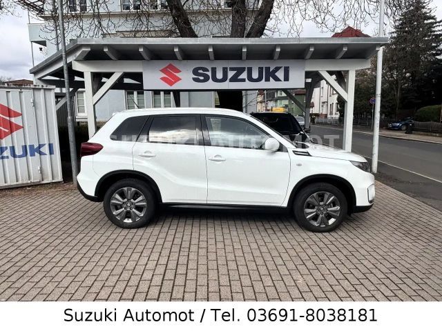 Suzuki Vitara Comfort Hybrid