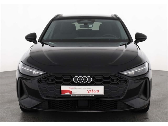 Audi A5 Avant S-Tronic