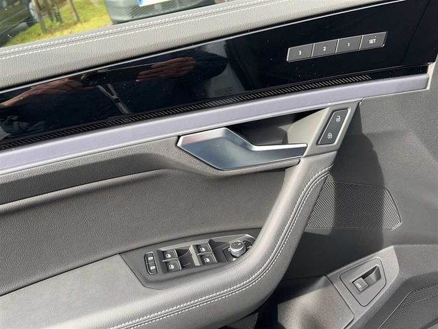 Volkswagen Touareg R-Line Style