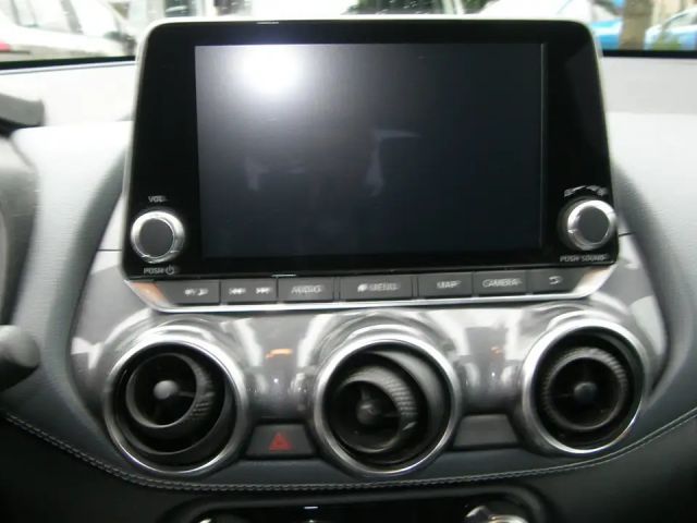 Nissan Juke N-Connecta