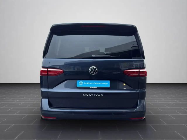 Volkswagen Multivan 2.0 TDI DSG IQ.Drive T7