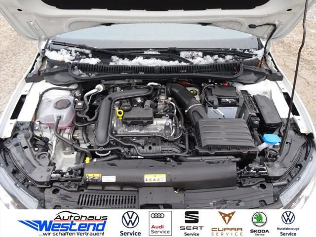 Volkswagen Polo 1.0 TSI DSG Life