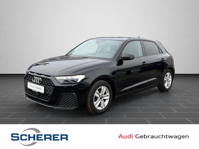 Audi A1 30 TFSI S-Tronic Sportback