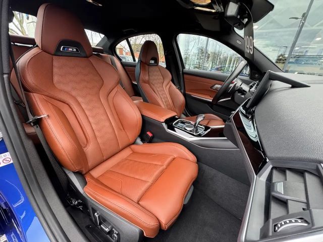 BMW M3 Competition Sedan