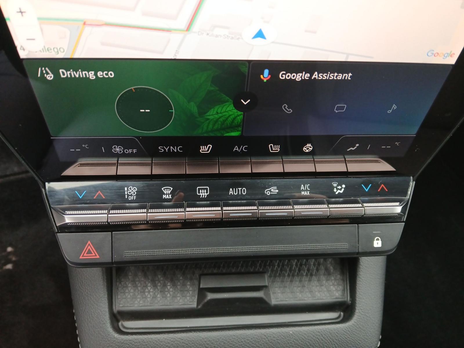 Renault Megane E-Tech E-Tech EV60 Techno