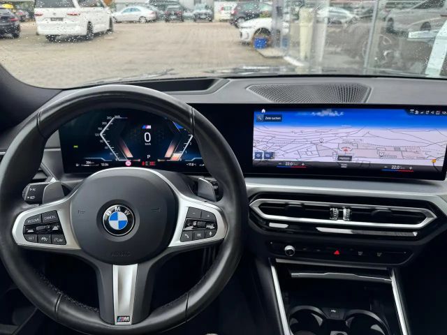 BMW 320 320d Touring xDrive